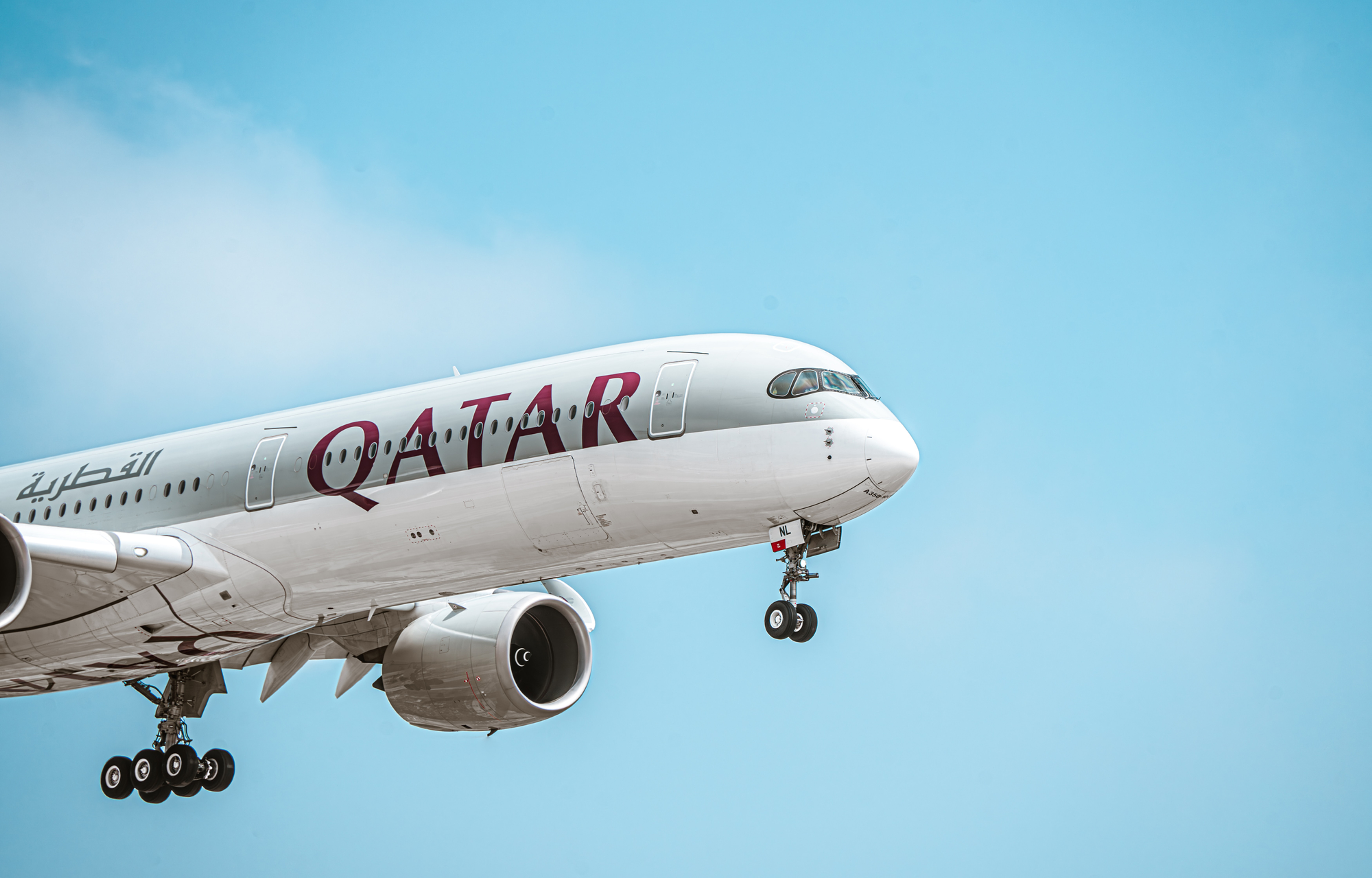 Qatar Airways Lost My Bag — What to Do, Track & Get Compensation (2025